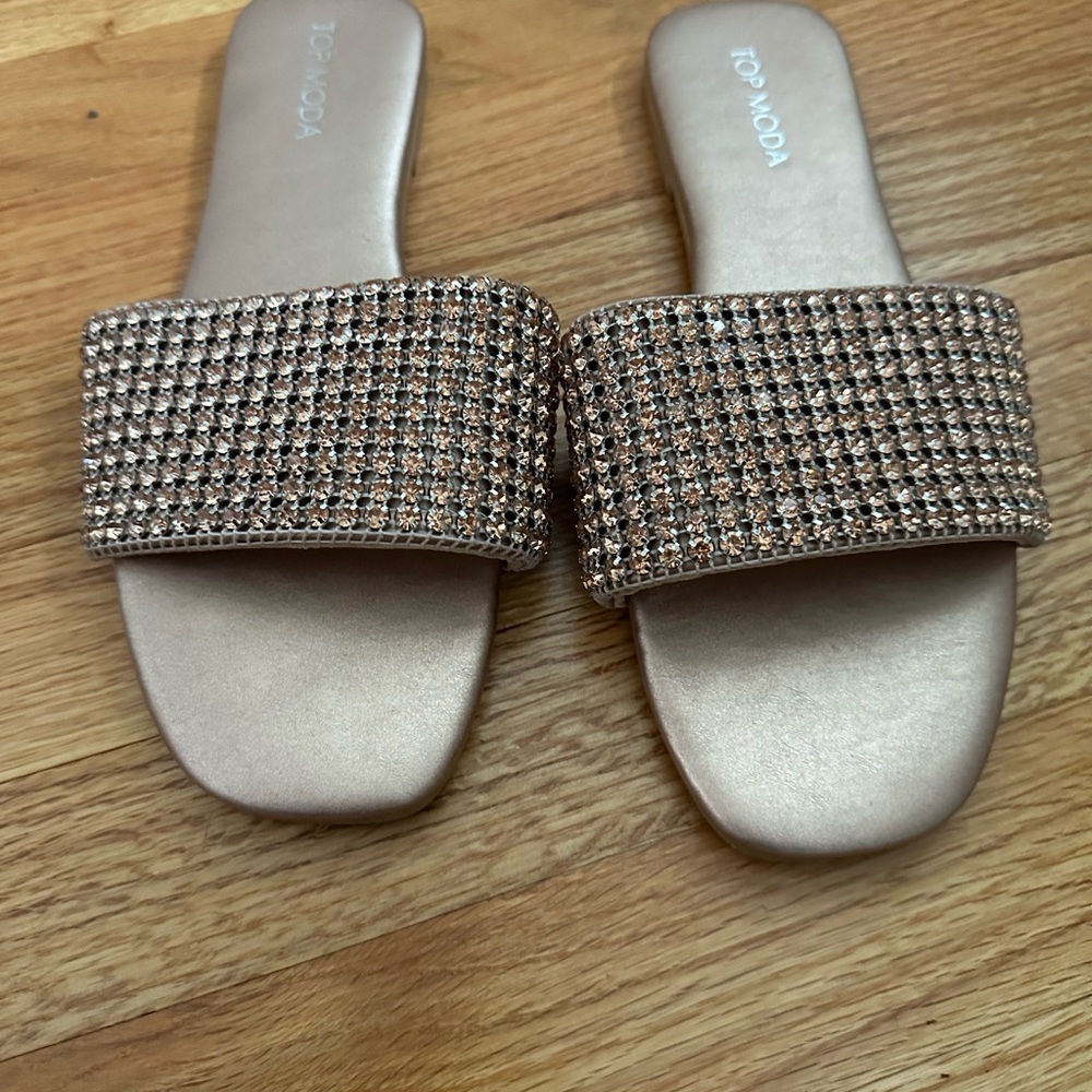 Top Moda Slide - Picture 2 of 2